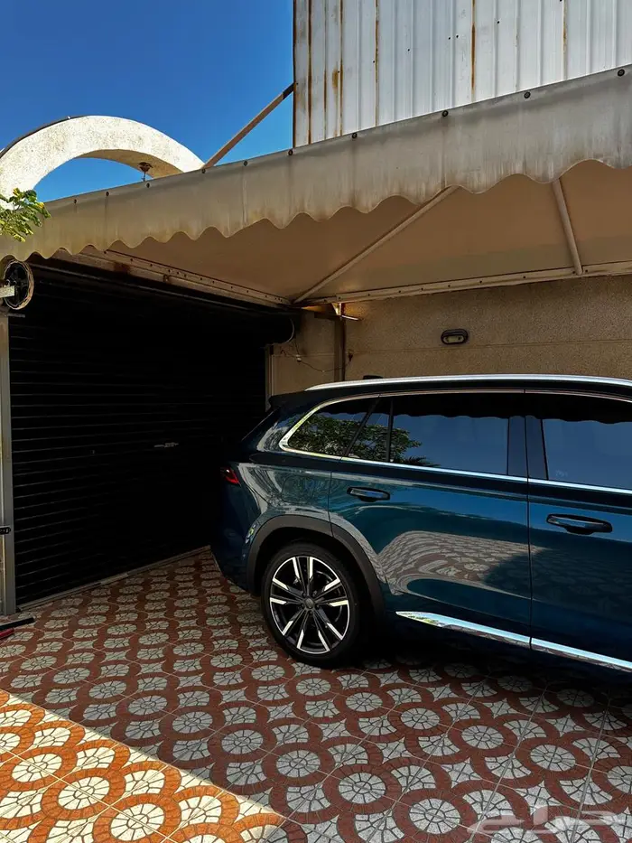 مونجارو بلس ممشى خمس الالف فقط 3