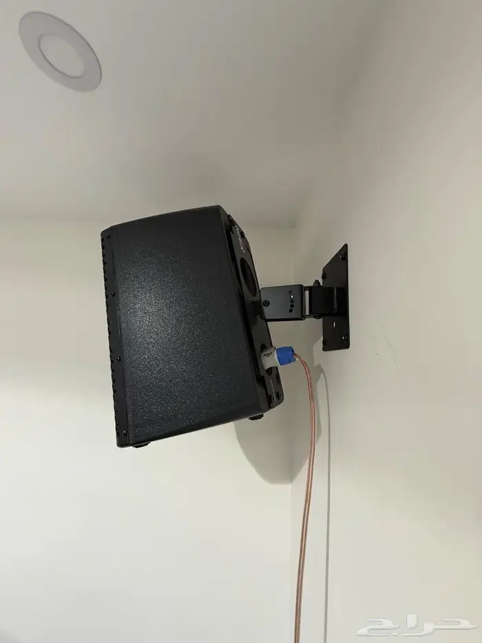 سماعة بوز الاحترافيه bose وسماعة نداء 5