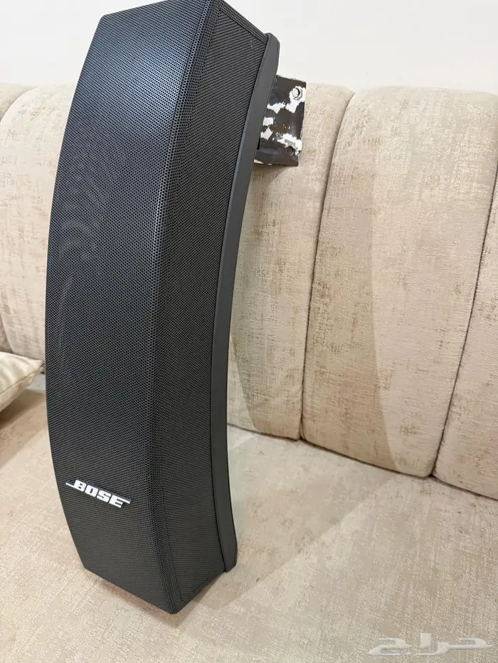 سماعة بوز الاحترافيه bose وسماعة نداء 0