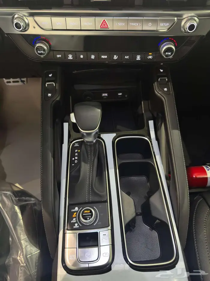 كيا تيلورايد نص فل ميد موديل 2025 عرض حصري سعر مميز 9