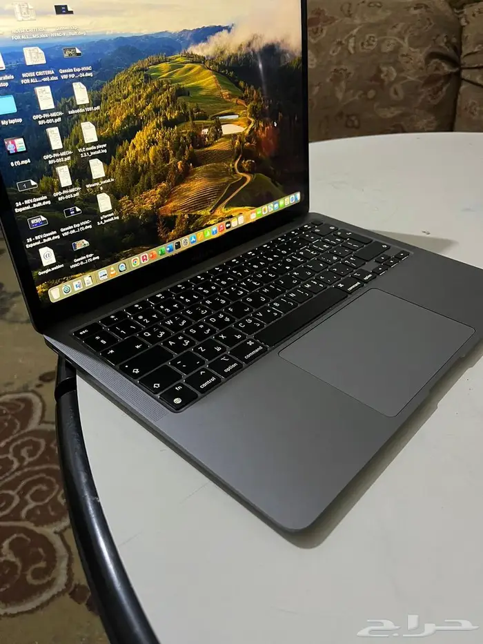 MacBook Air 3