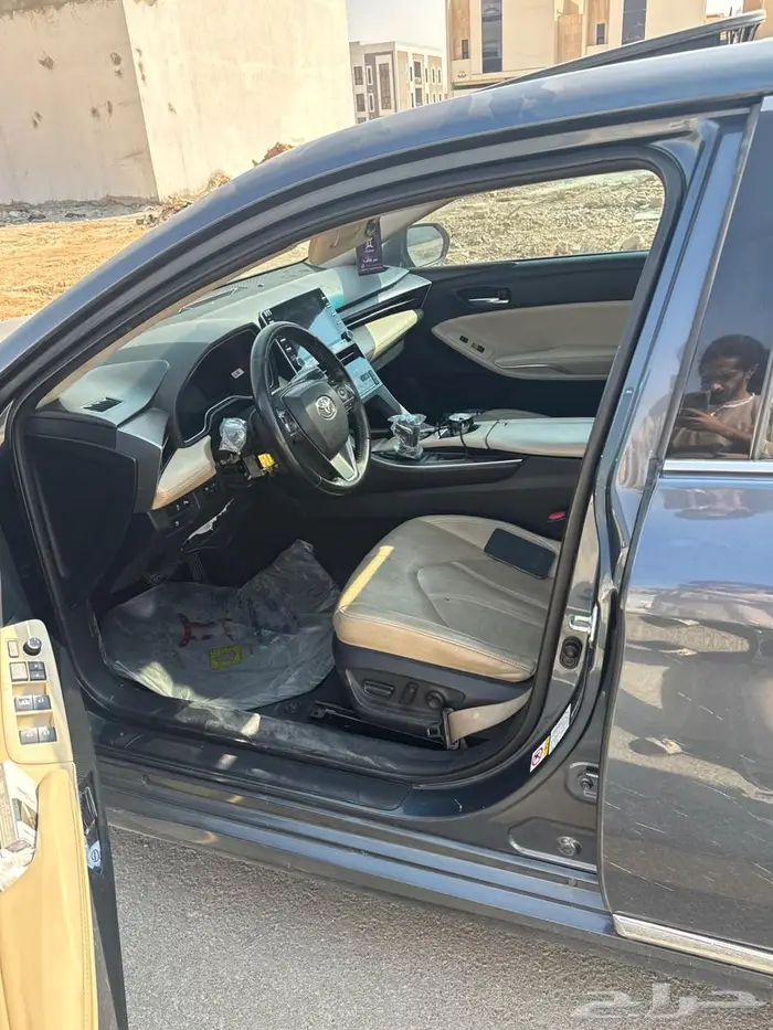 افالون تورينق 2021 touring 11