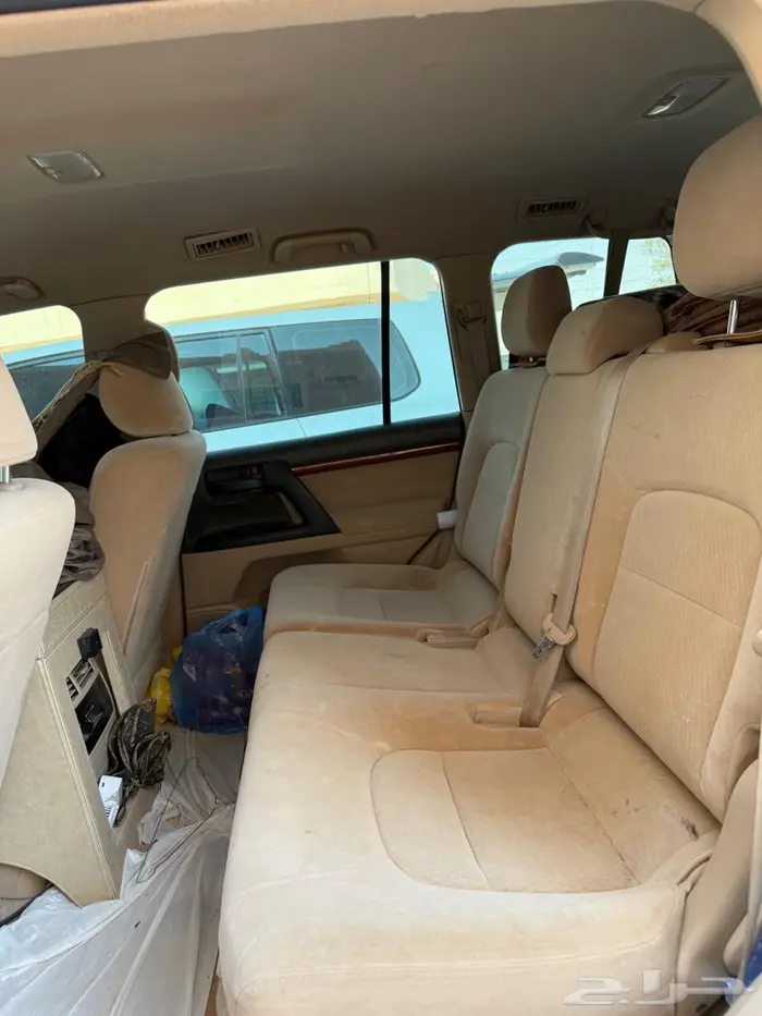 جي اكس ار سبير علاق قير عادي 4