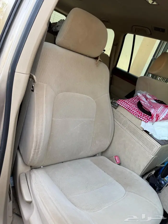 جي اكس ار سبير علاق قير عادي 6