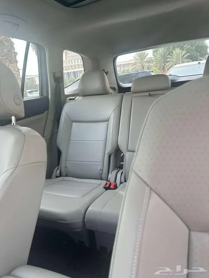 فولكس واجن -تيرامونت 2021 3