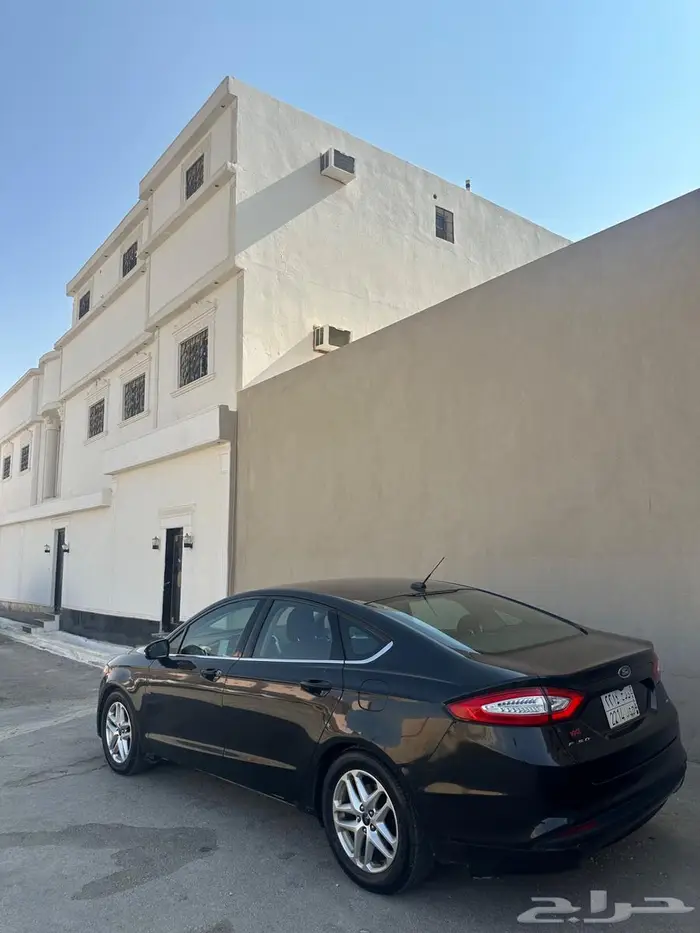 فورد فيوجن 2013 SE للبيع 1