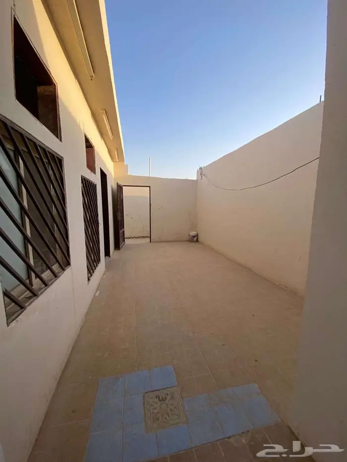 للايجار استراحة في الرياض حي الجنادرية   عرض رقم H1342 6