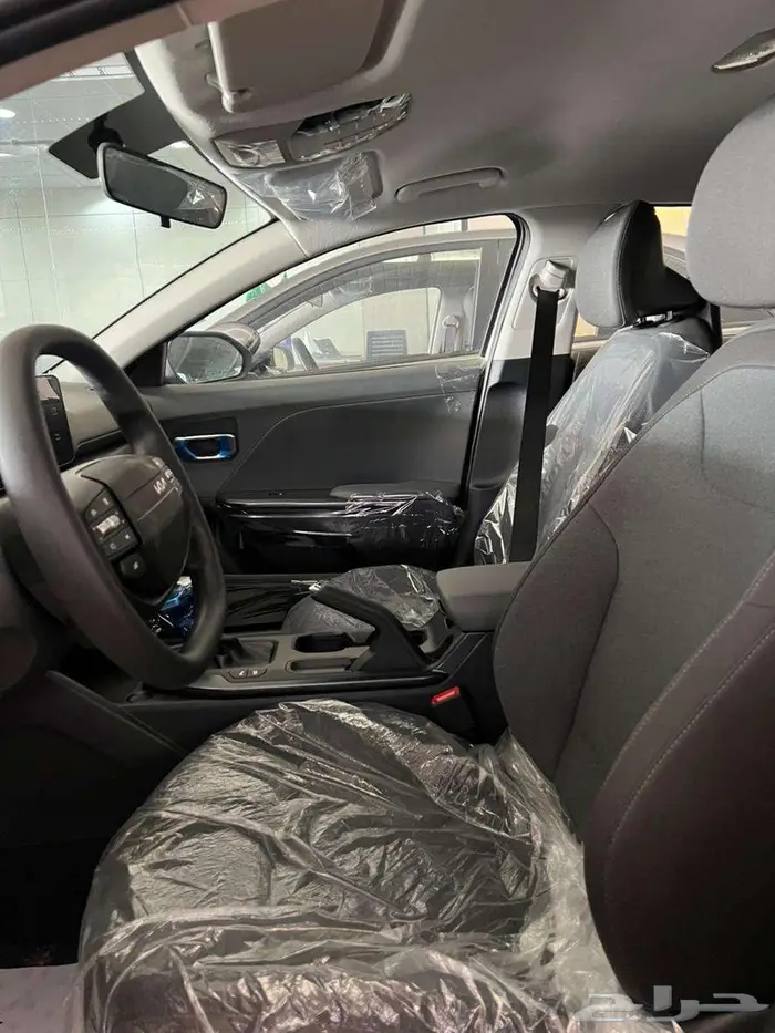 كيا K4 GL ستاندر - 1.6 2026 بالنقد والتقسيط 9