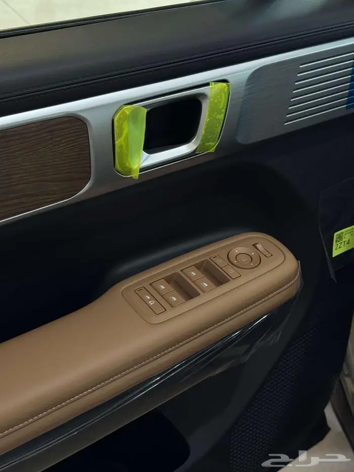 هيونداي - سنتافي - كمفورت - 2024 10