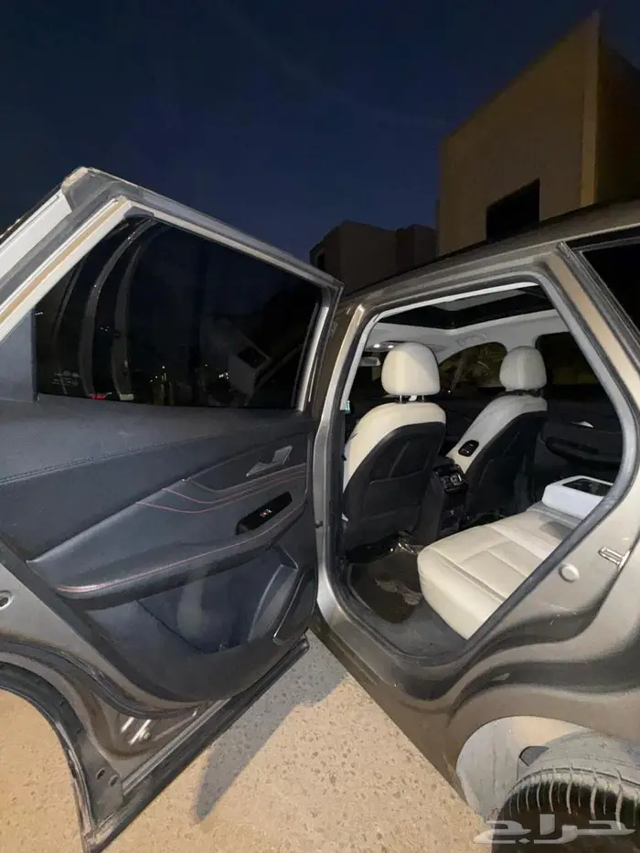 فورثنج 2022 فل نظيف 8