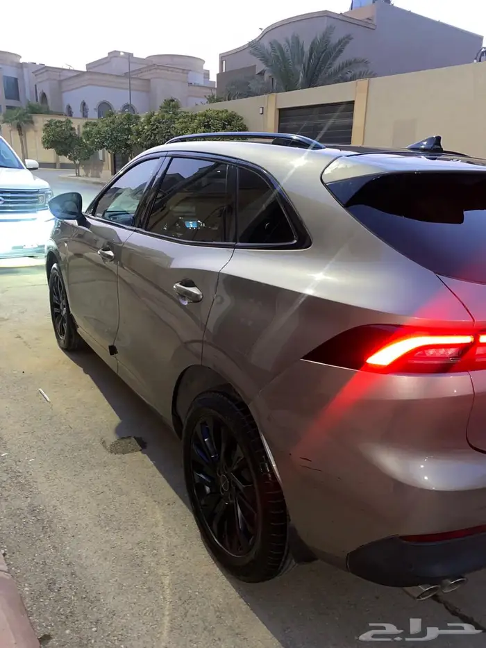 فورثنج 2022 فل نظيف 2