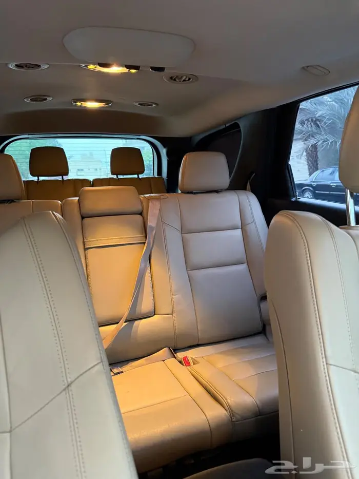 دودج جورانجو ليميتد نص فل 2015 27