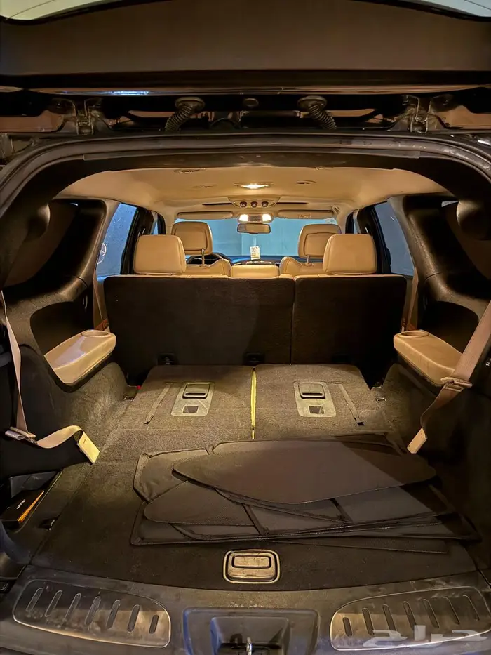 دودج جورانجو ليميتد نص فل 2015 26