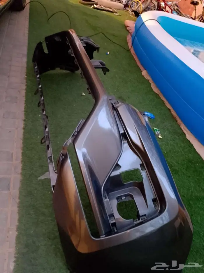 فورتشنر قطع للبيع 5