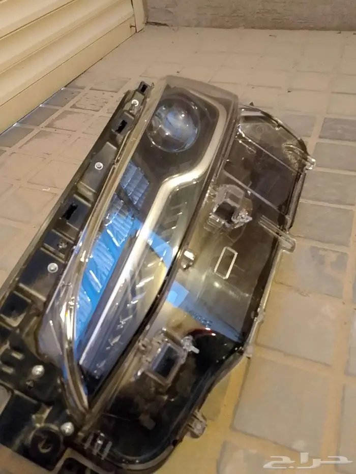 فورتشنر قطع للبيع 6