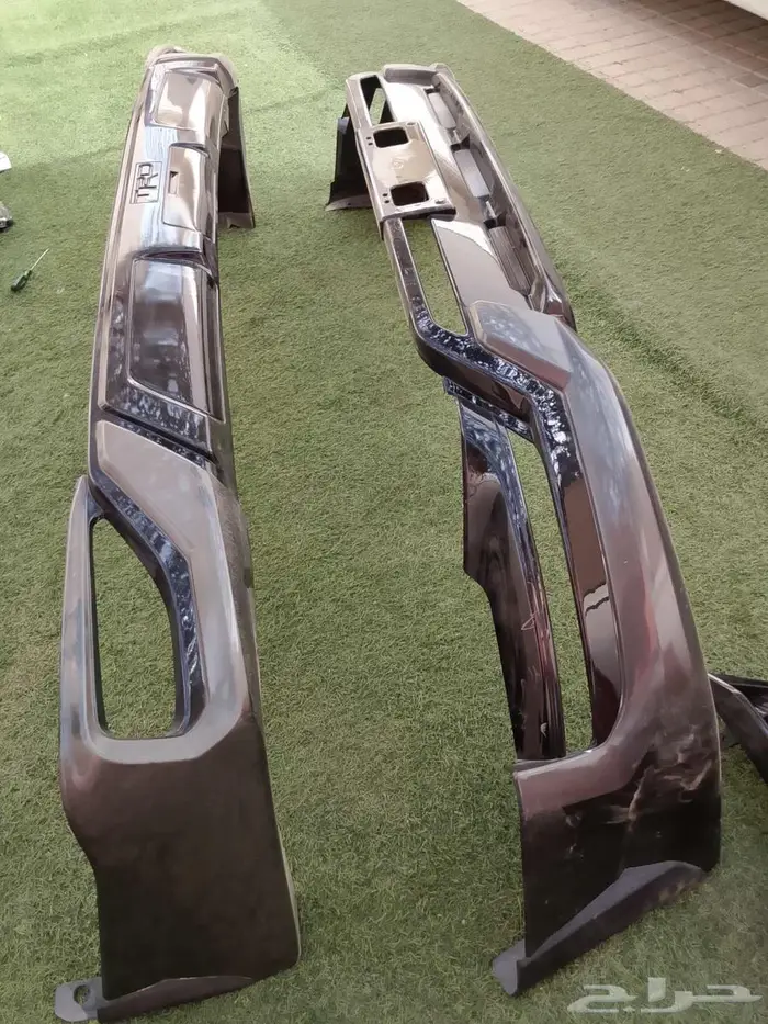 فورتشنر قطع للبيع 9