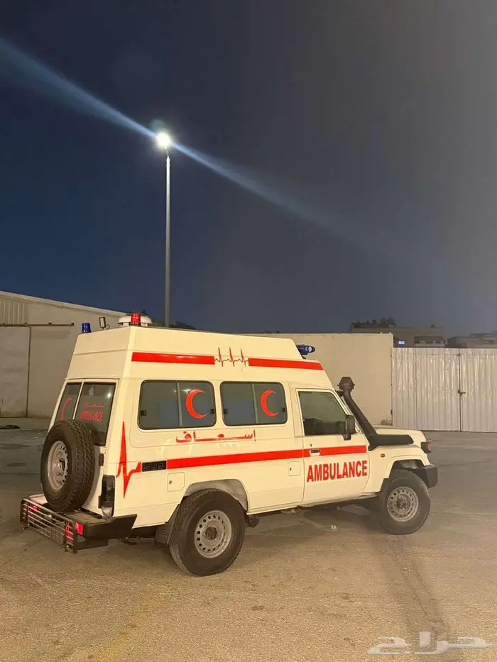 TOYOTA LANDCRUISER 78 SERIES 2025 4