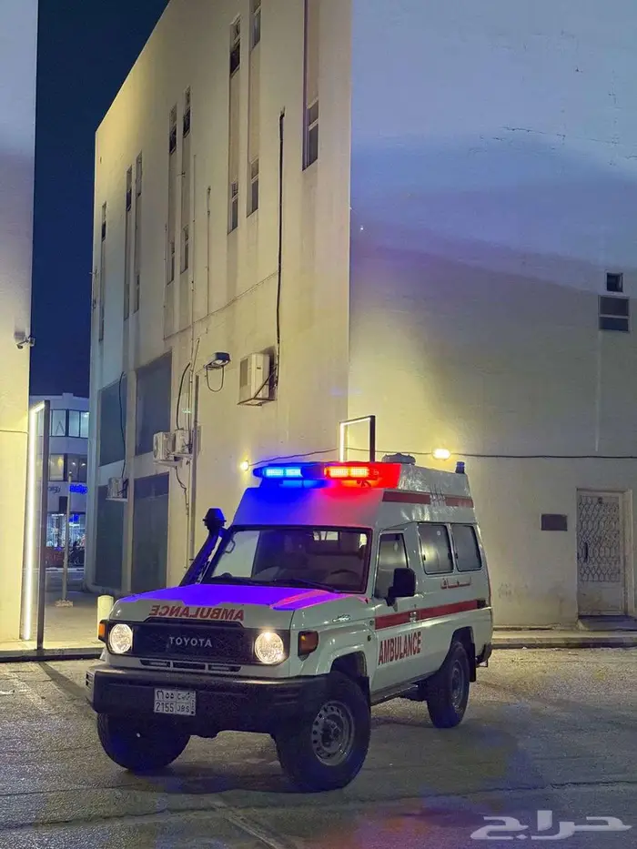 TOYOTA LANDCRUISER 78 SERIES 2025 5