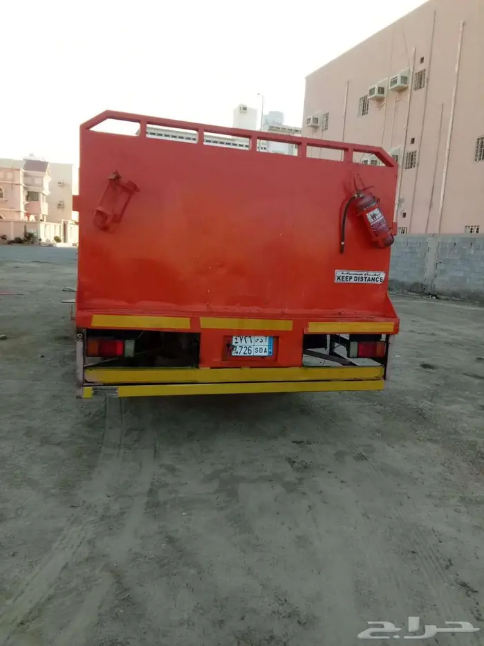 ايسوزو دينا 2008 5