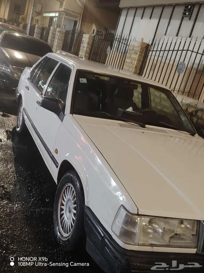 فولفو 940 نادره فاخره - قطعة أثريه 0
