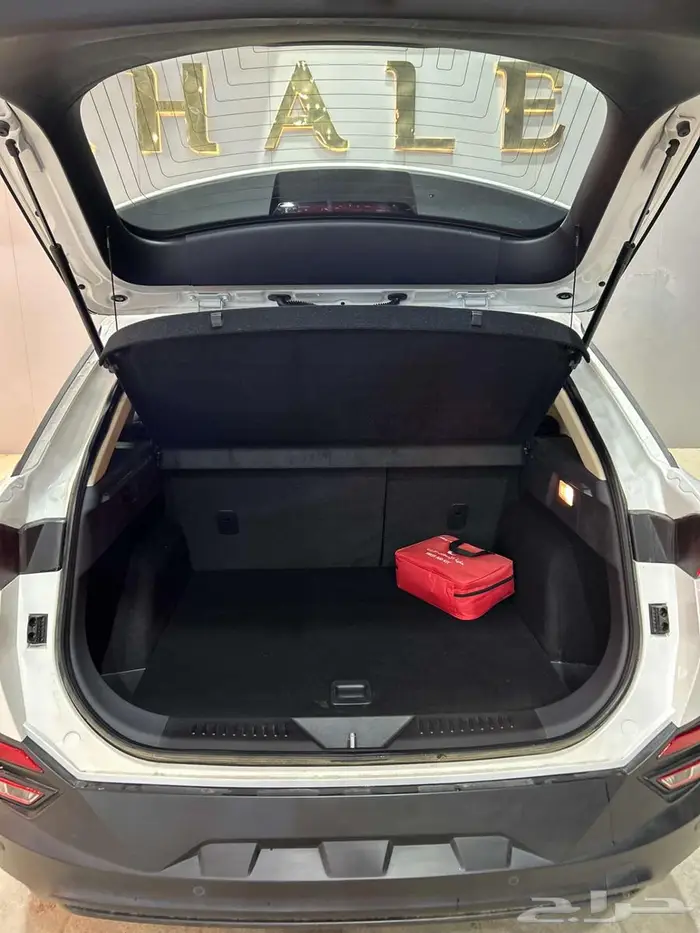 فاو T77 موديل 2023 6