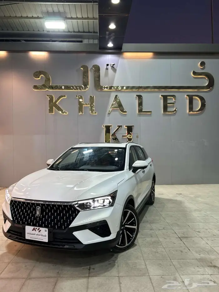 فاو T77 موديل 2023 2