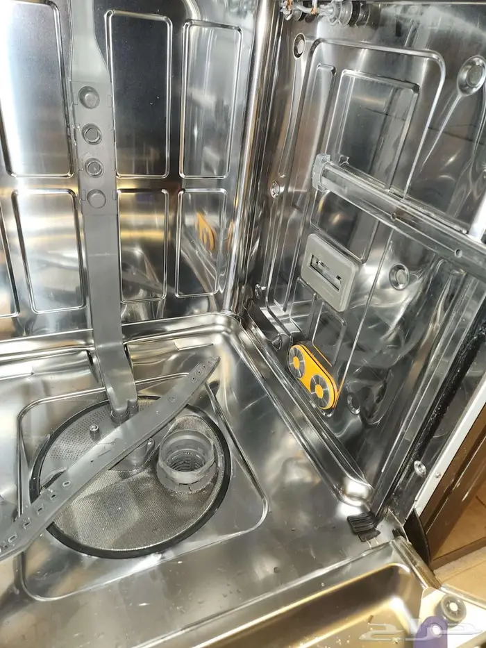 غسالة صحون ال جي 3