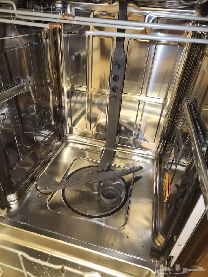 غسالة صحون ال جي 4