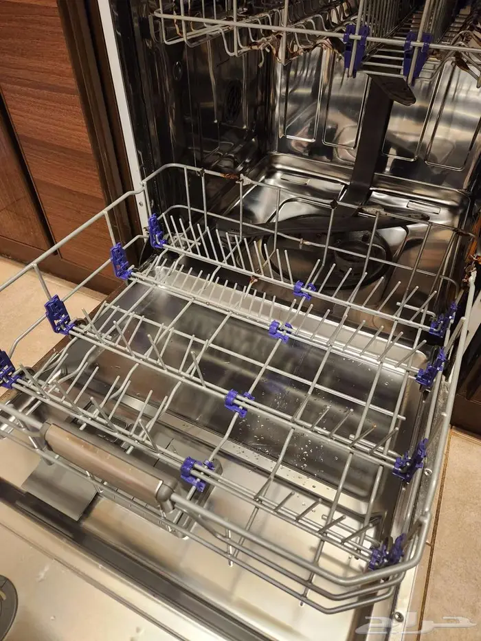 غسالة صحون ال جي 2