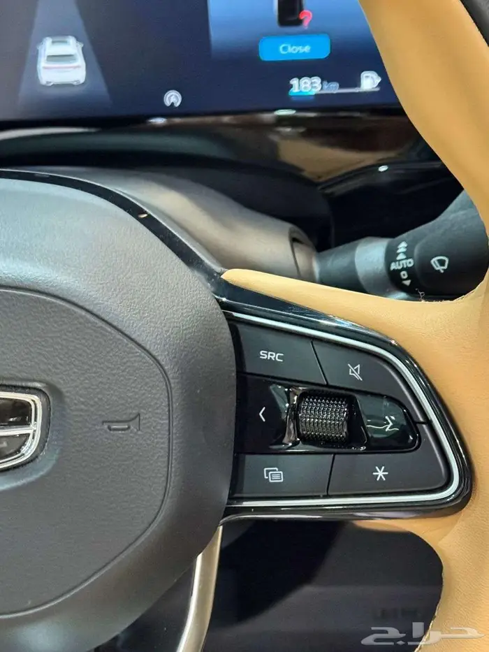 جيلي مونجارو GF موديل 2024 أقل الاسعار 10