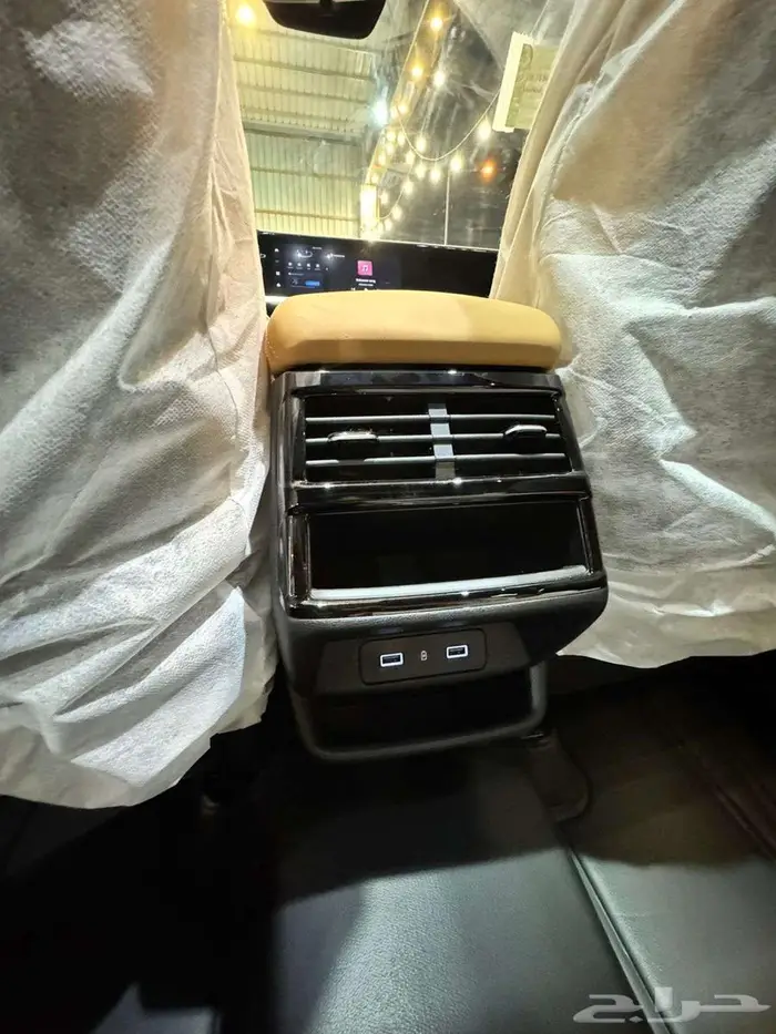 جيلي مونجارو GF موديل 2024 أقل الاسعار 8