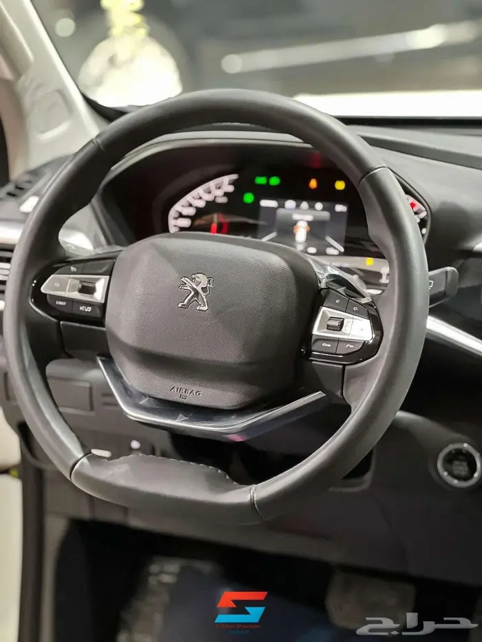 بيجو لاند تريك___ فل كامل _ 2023 8