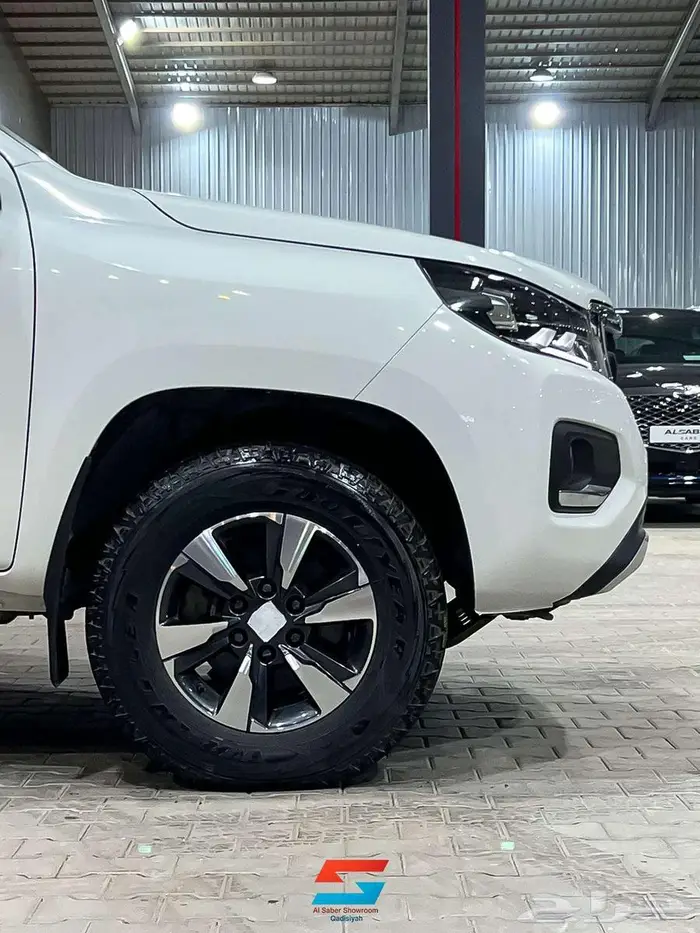 بيجو لاند تريك___ فل كامل _ 2023 6