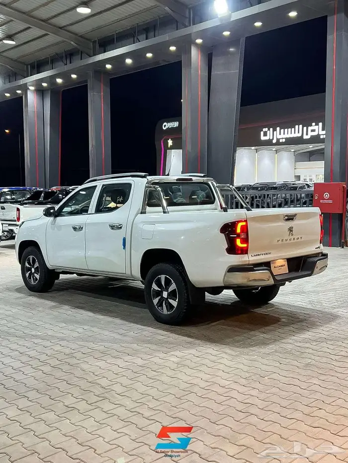 بيجو لاند تريك___ فل كامل _ 2023 5