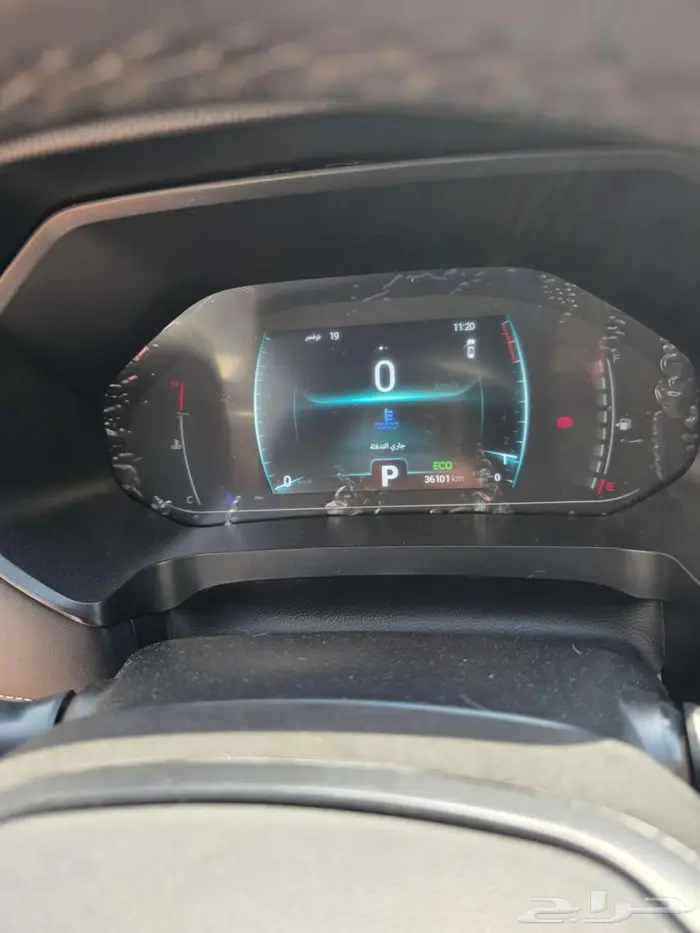 جيب شيري 7برو كومفورت موديل 2022 2