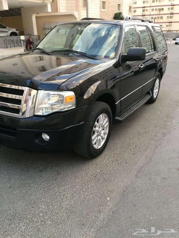 فورد اكسبيدشن 2013 اكسبيديشن 2013 شرط 1