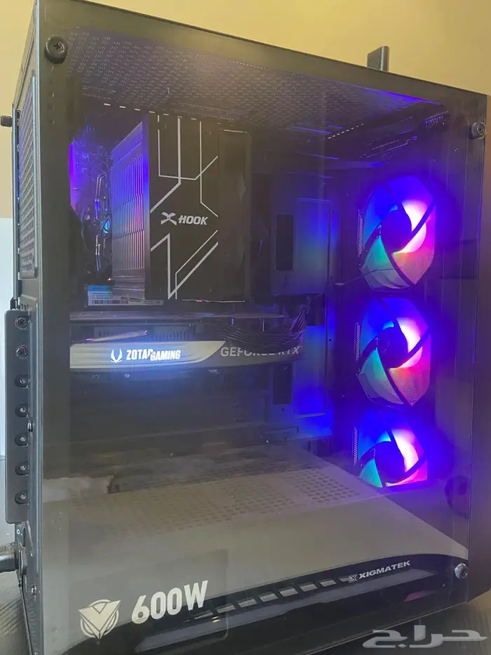 بي سي اخو الجديد للبيع 0