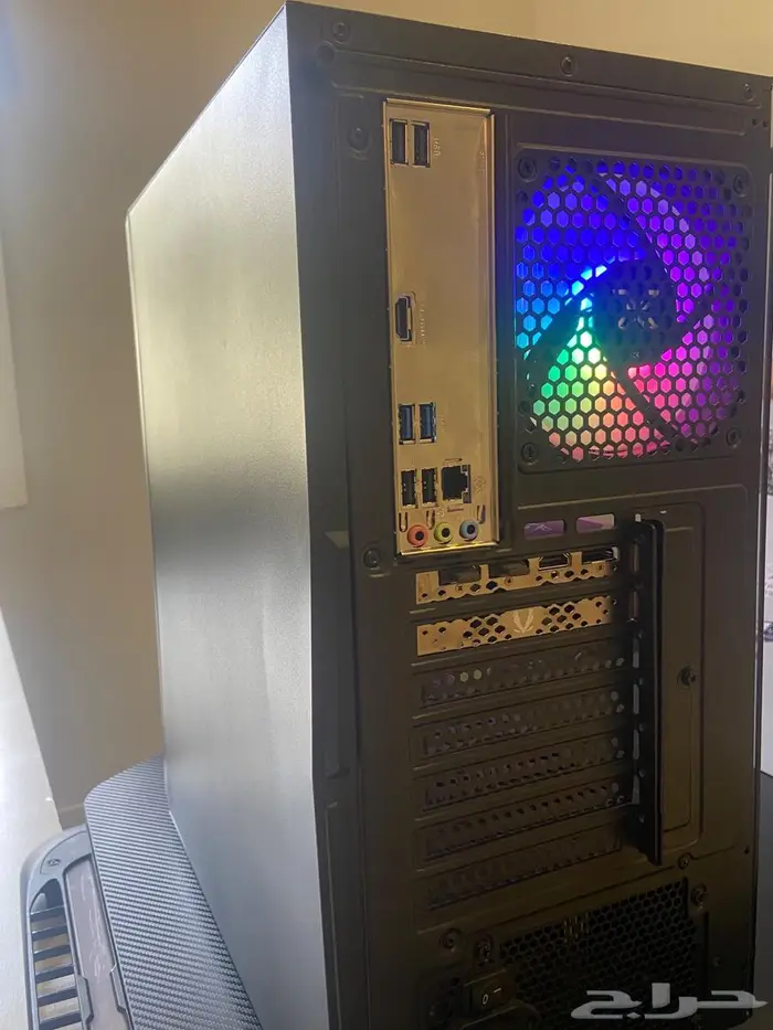 بي سي اخو الجديد للبيع 4