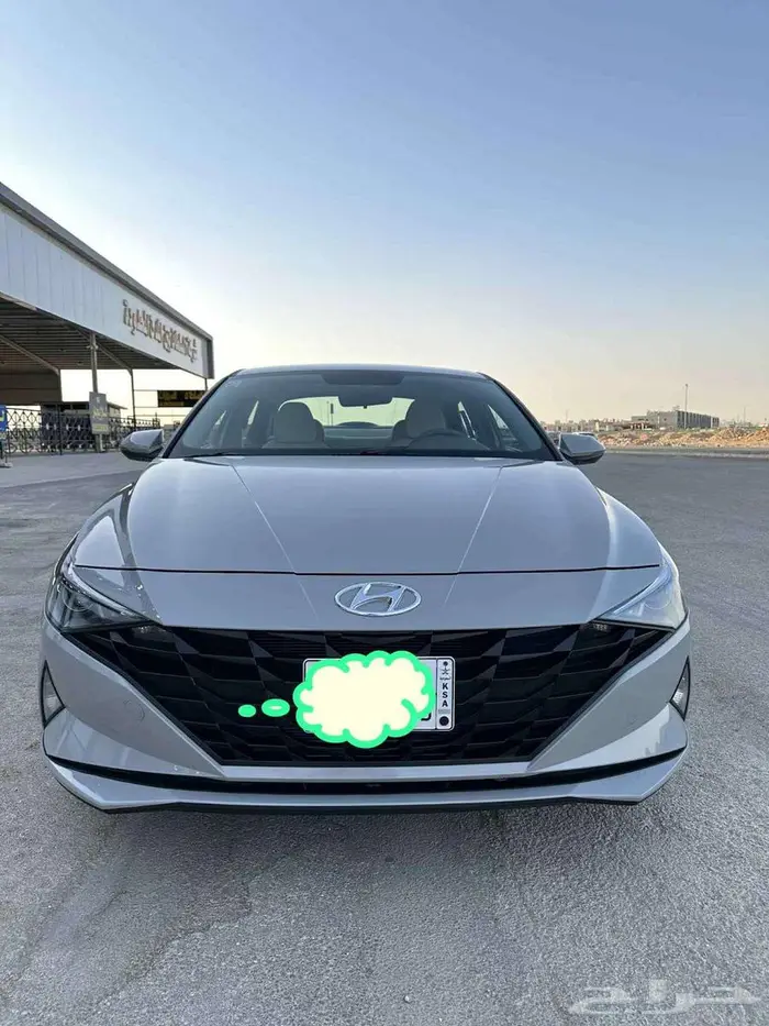 هونداي النترا 2021 0