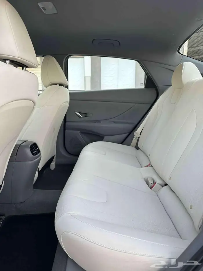 هونداي النترا 2021 8