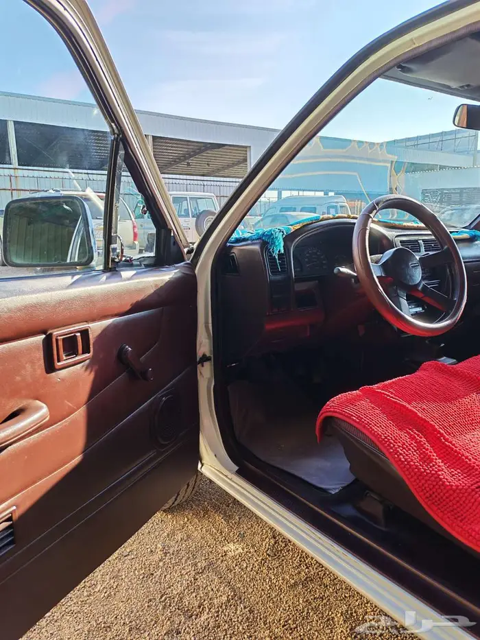 ددسن غمارتين مخزنه 5