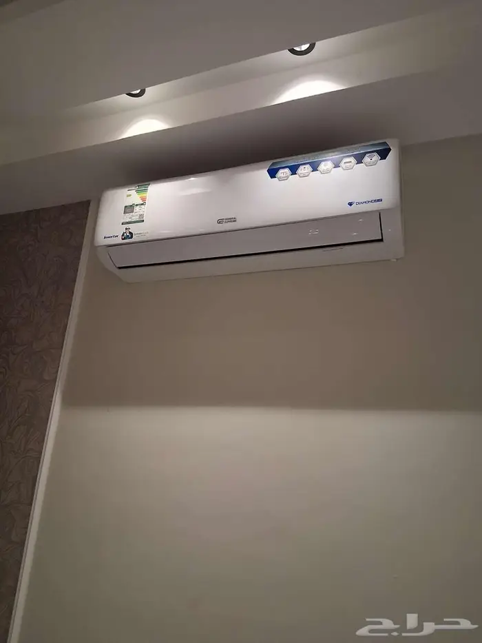 مكيفات اسبليت للبيع 2