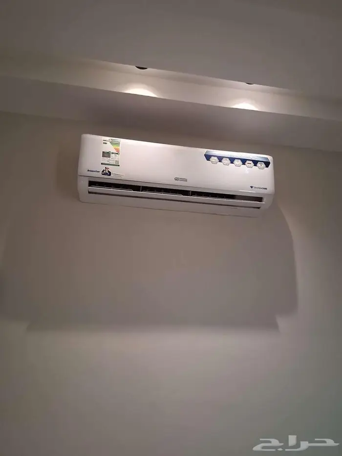 مكيفات اسبليت للبيع 3