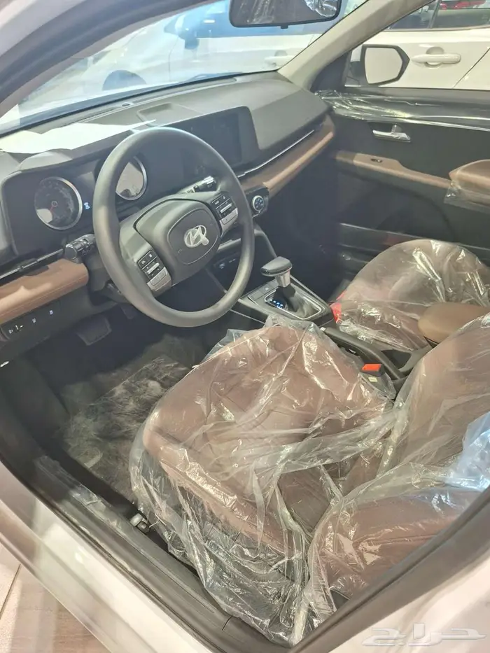 هيونداي اكسنت 1.5 فليت سعودي كاش واقساط 2026 14