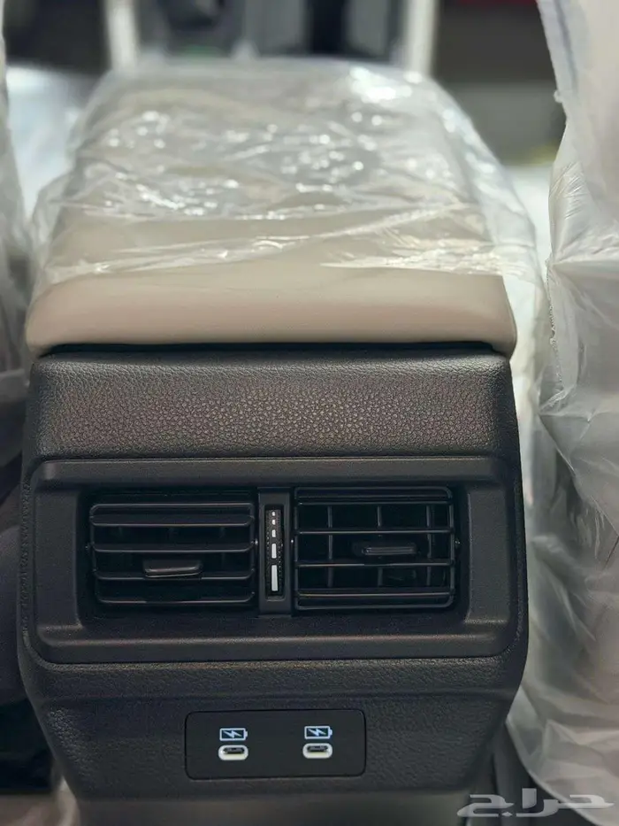 هوندا اكورد ستاندرد LX موديل 2025 ( اقساط بنوك ) 12