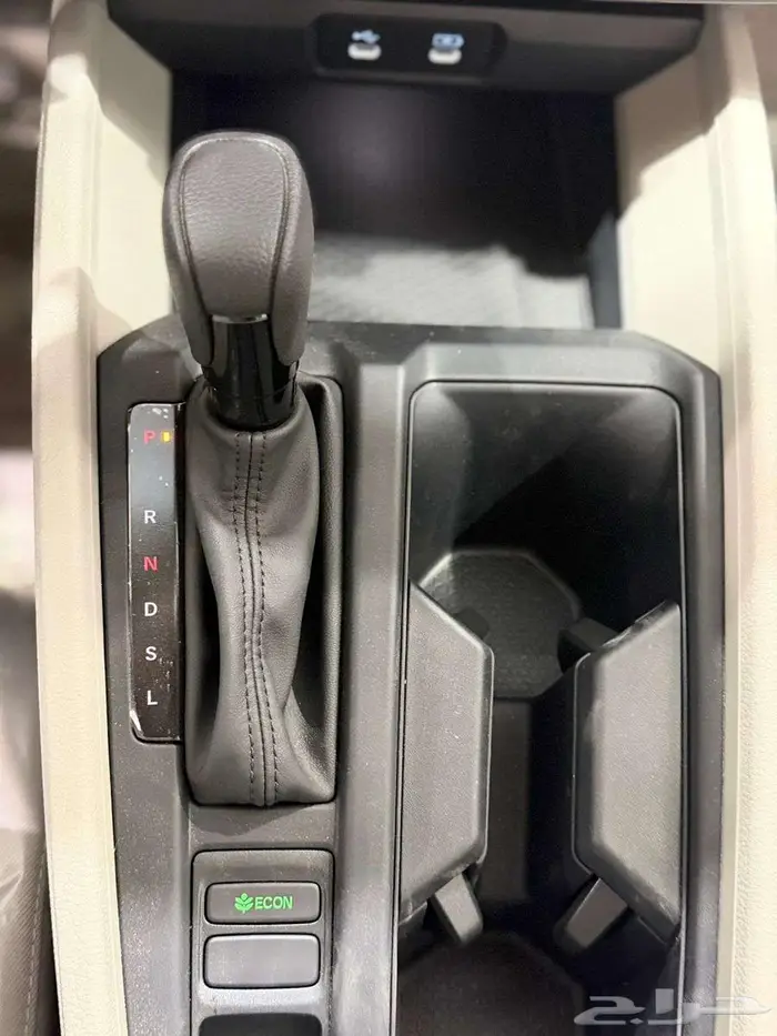 هوندا اكورد ستاندرد LX موديل 2025 ( اقساط بنوك ) 13