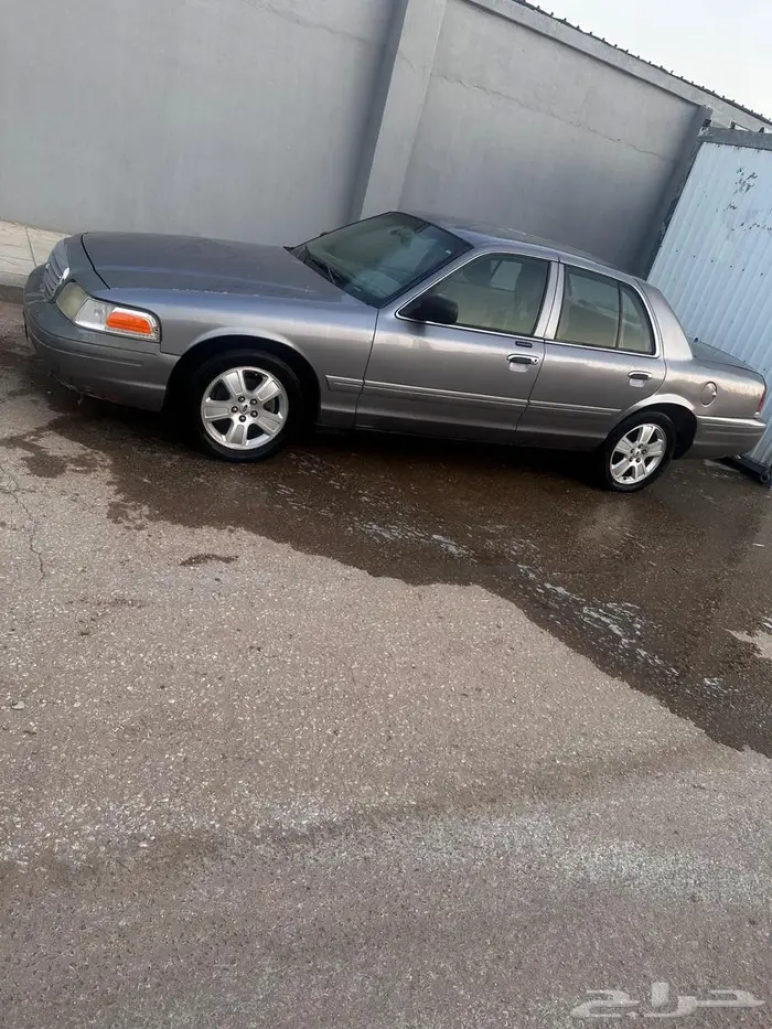 فورد فكتوريا 2006 0