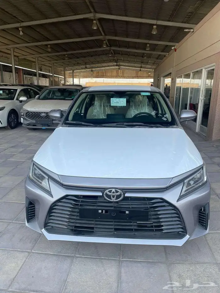 يارس Y ستاندر 2026 عبد اللطيف جميل 0