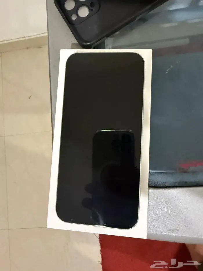I phone 16 pro max 256 Gb 1