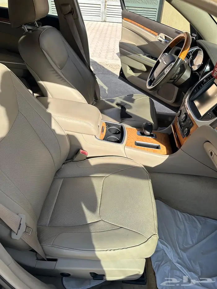 كرايسلر 2013 فل 8